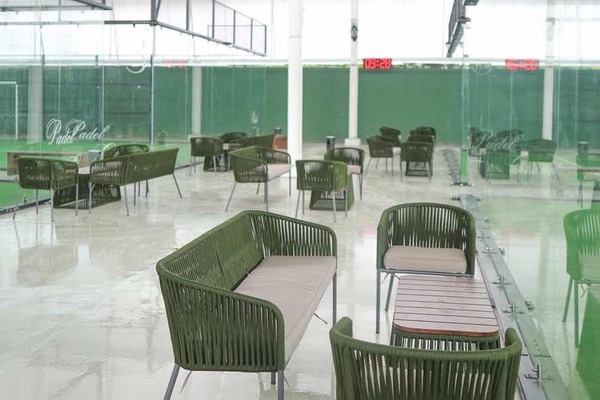 Padel Grande