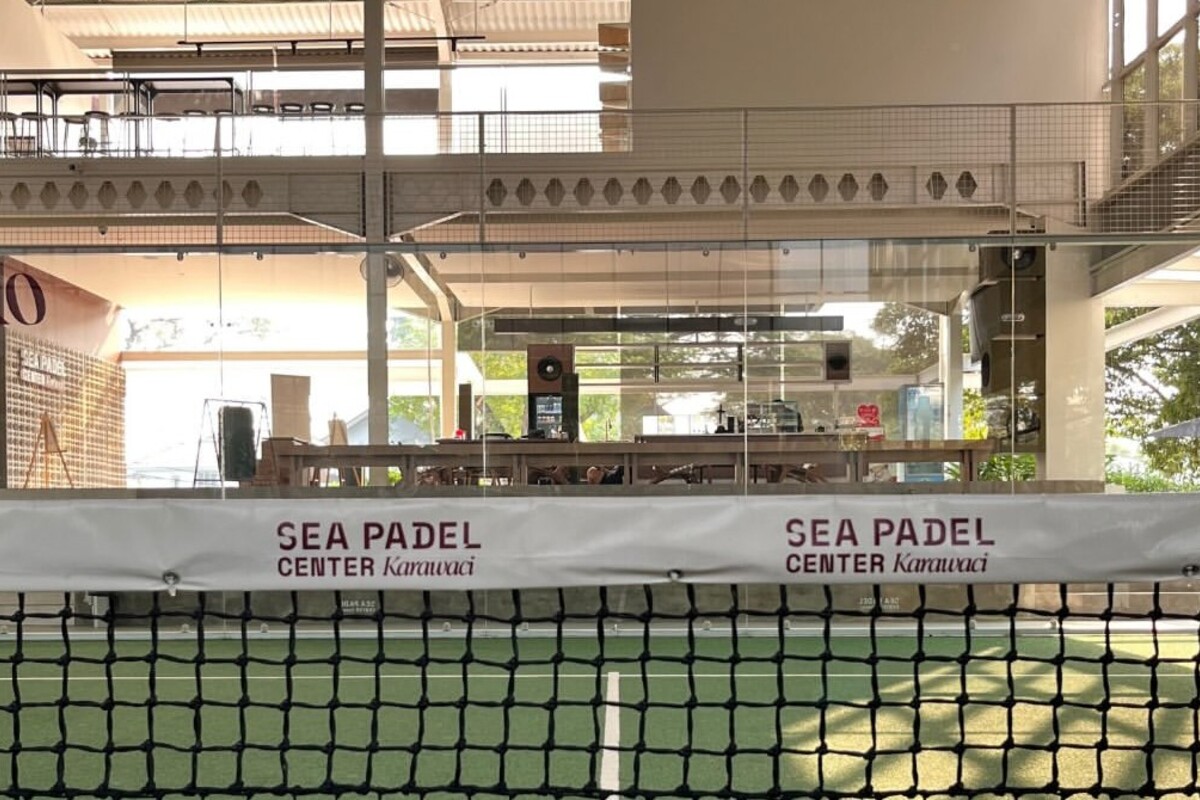 SEA Padel Center Karawaci