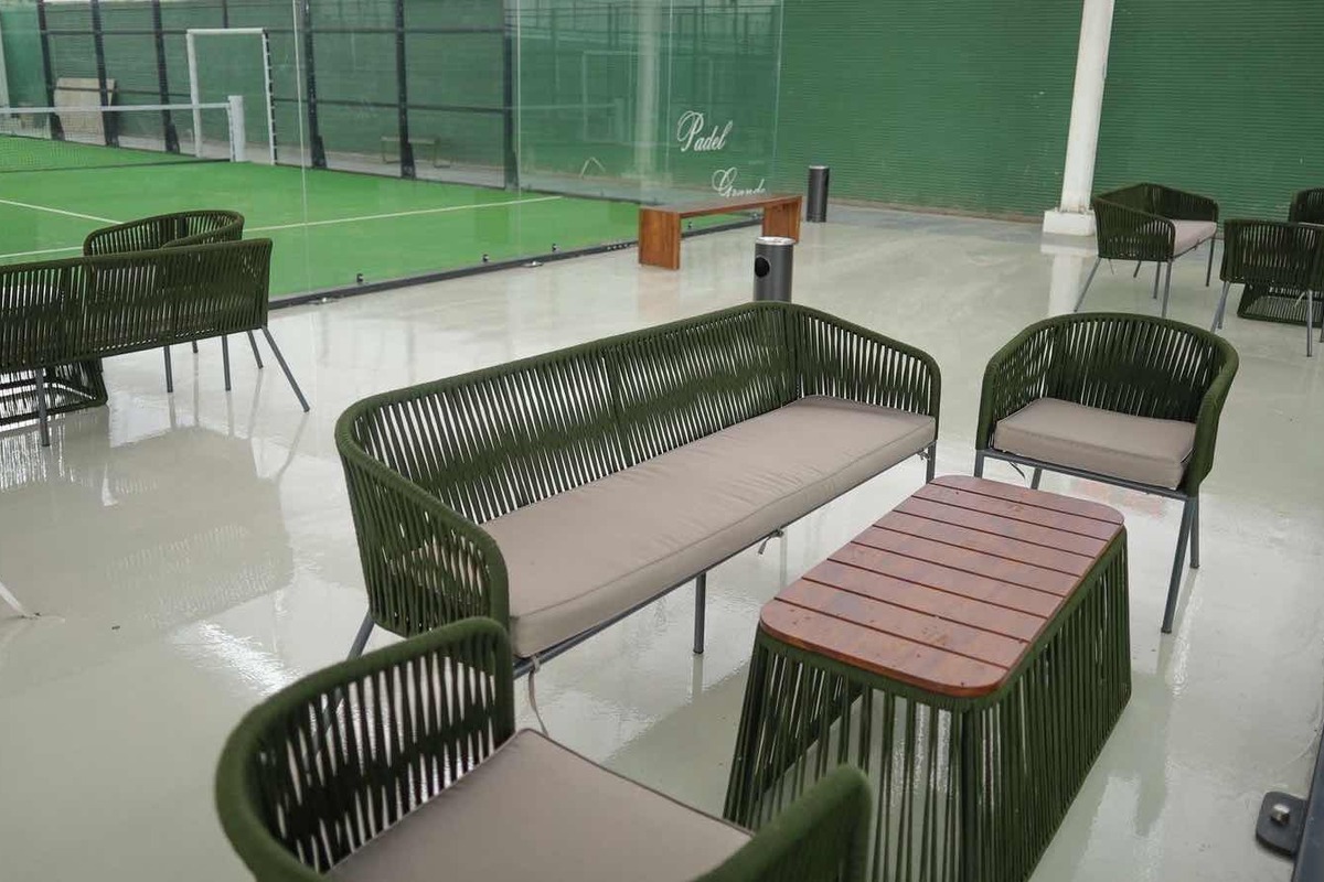 Padel Grande