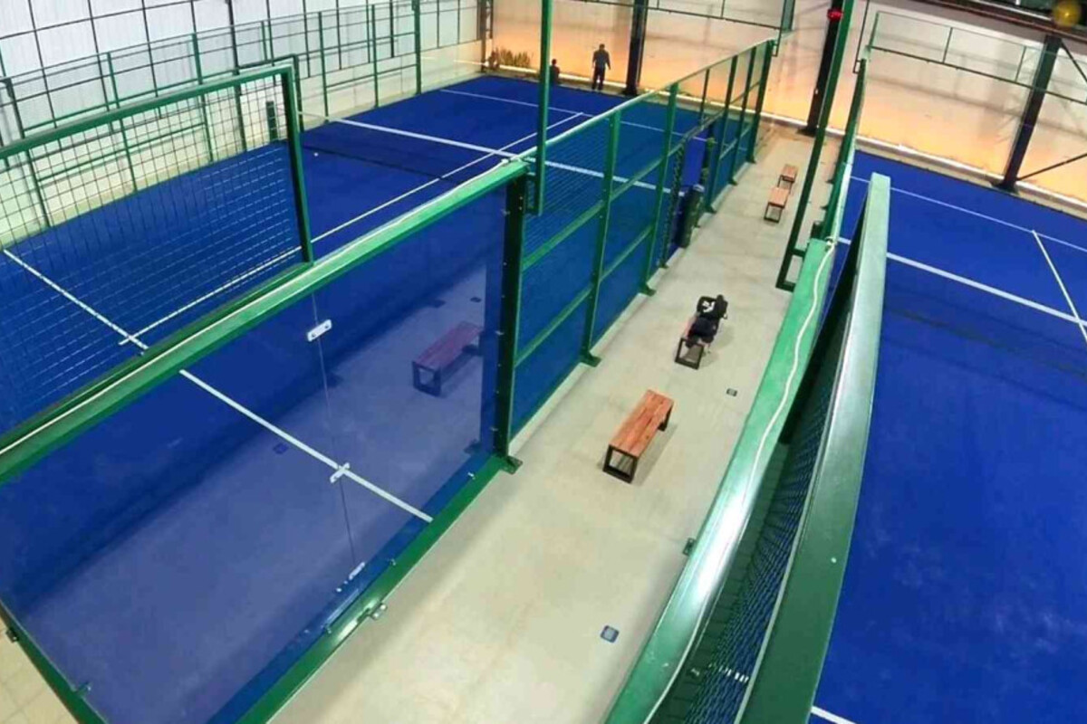 Goplay Padel