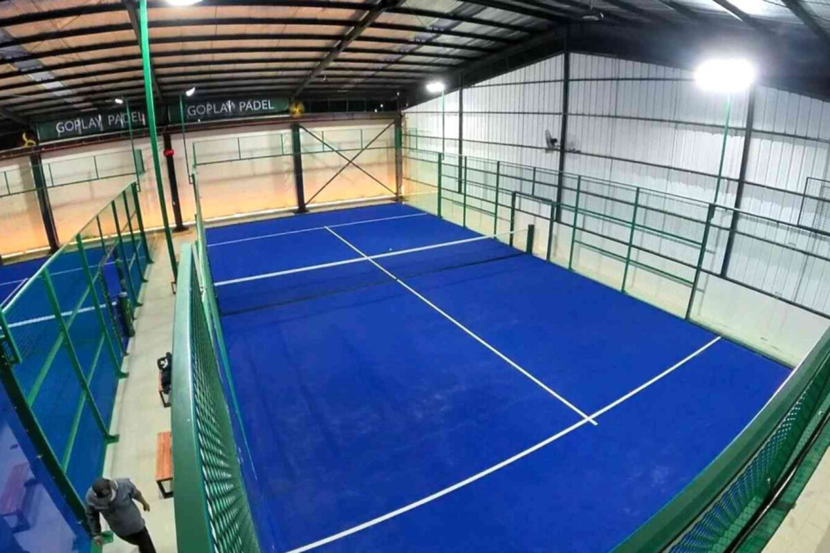 Goplay Padel