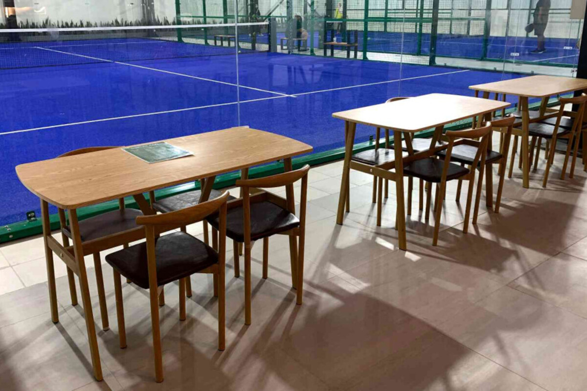 Goplay Padel