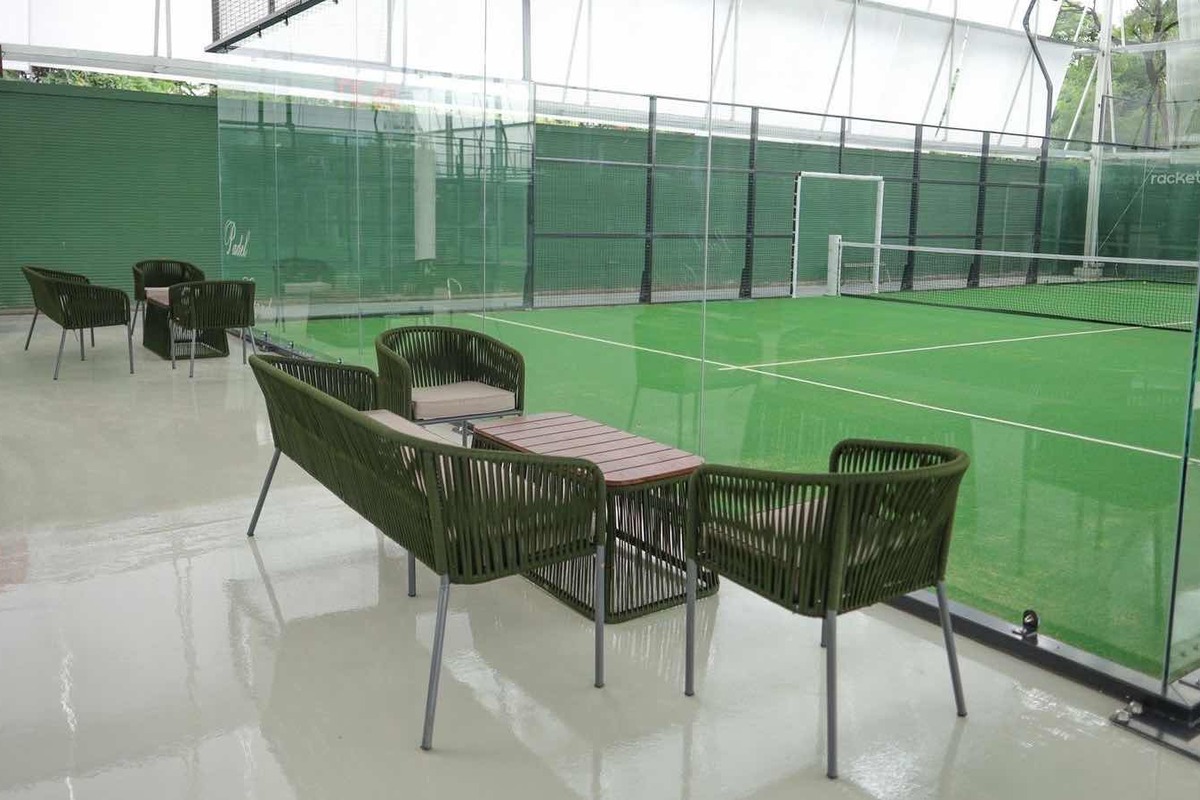 Padel Grande