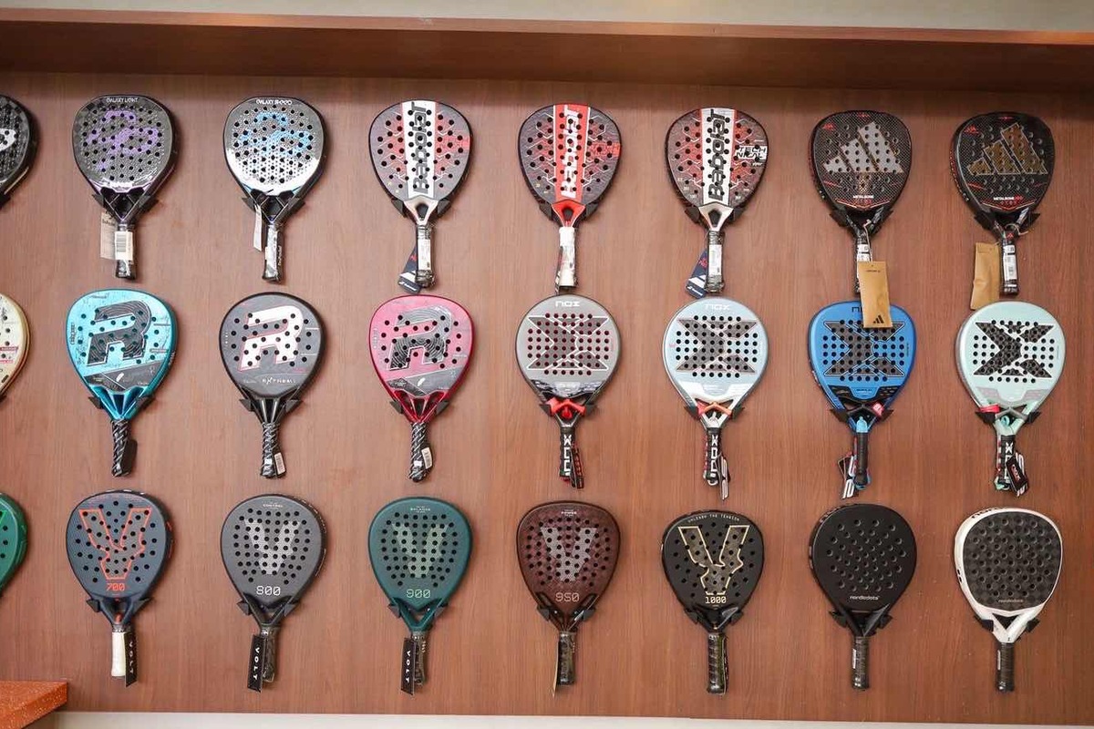 Padel Grande