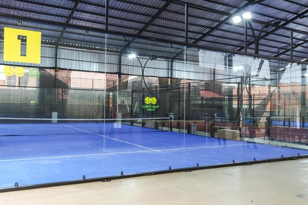 Twin Cities Padel
