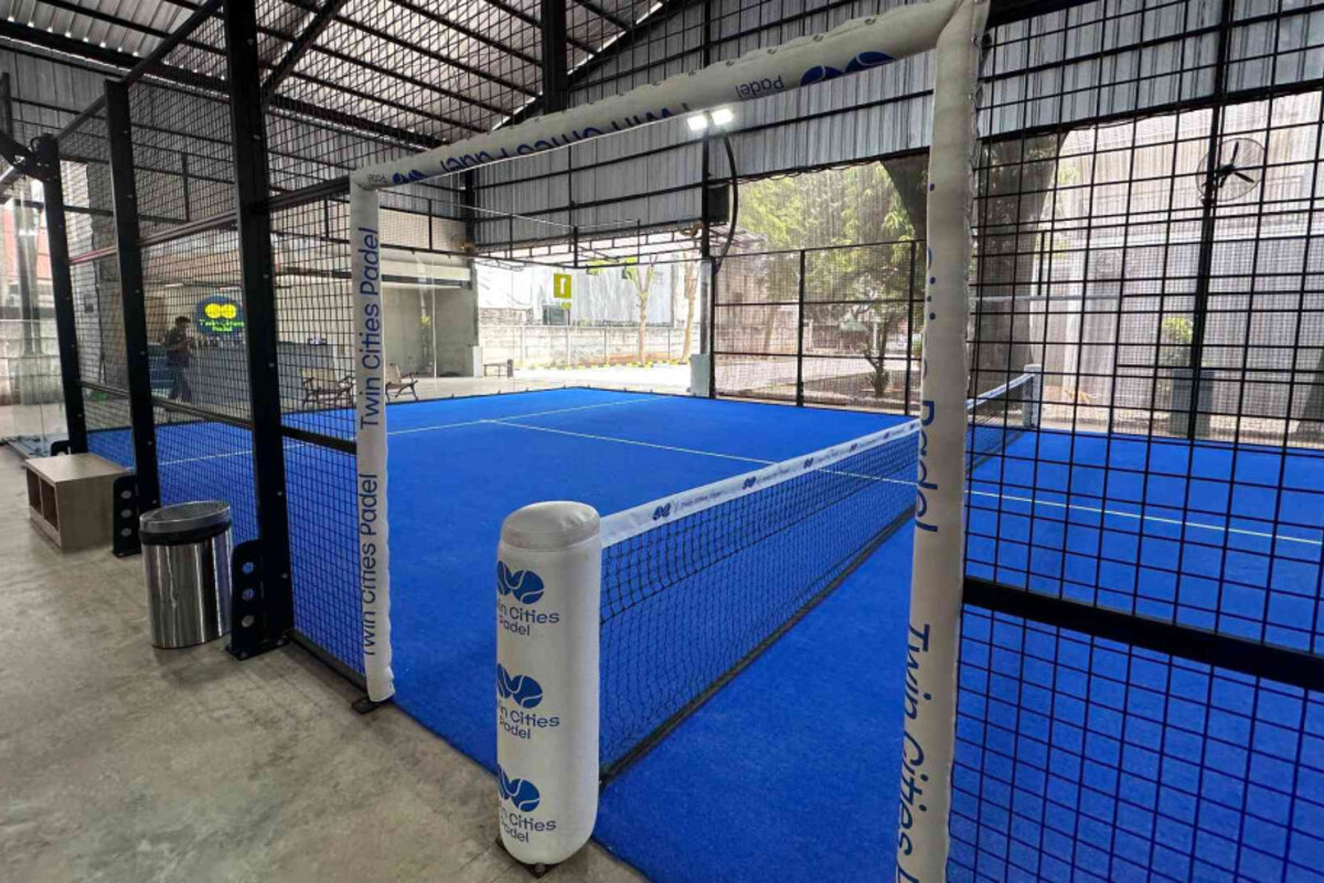 Twin Cities Padel