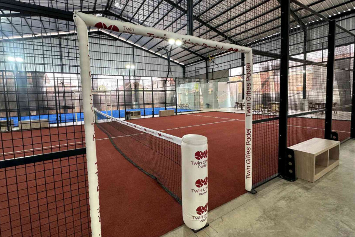 Twin Cities Padel