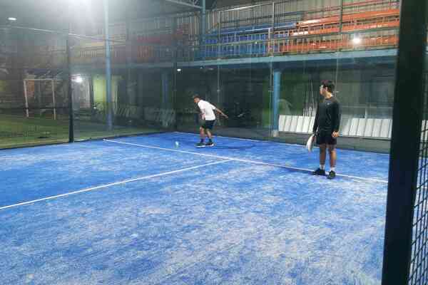 Nakata Sport Club
