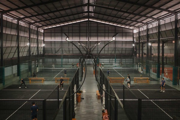 Hala Padel 2.0
