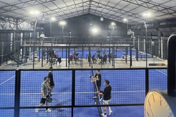 Futton Padel Club