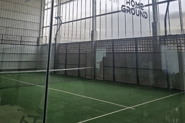 Alley Social Padel Club