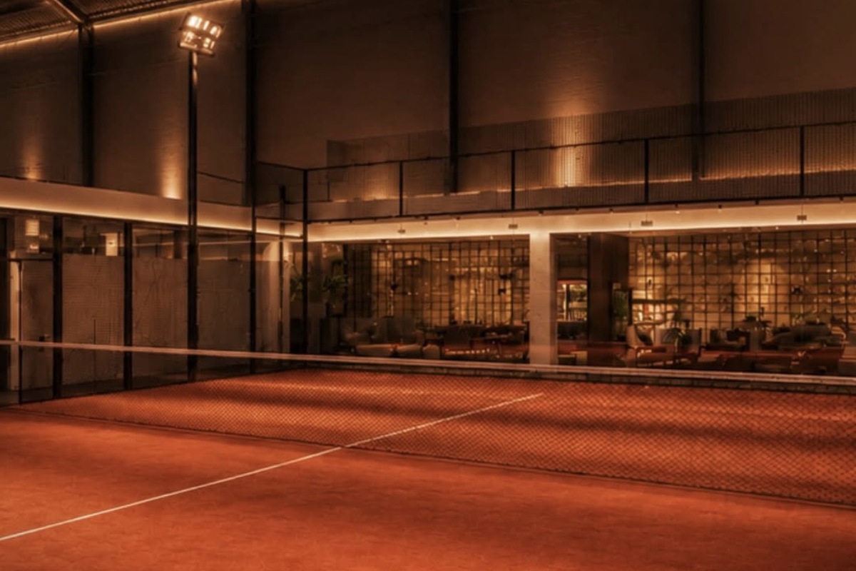 Alley Social Padel Club