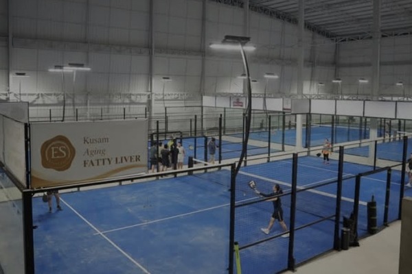 Vamos Arena Indonesia