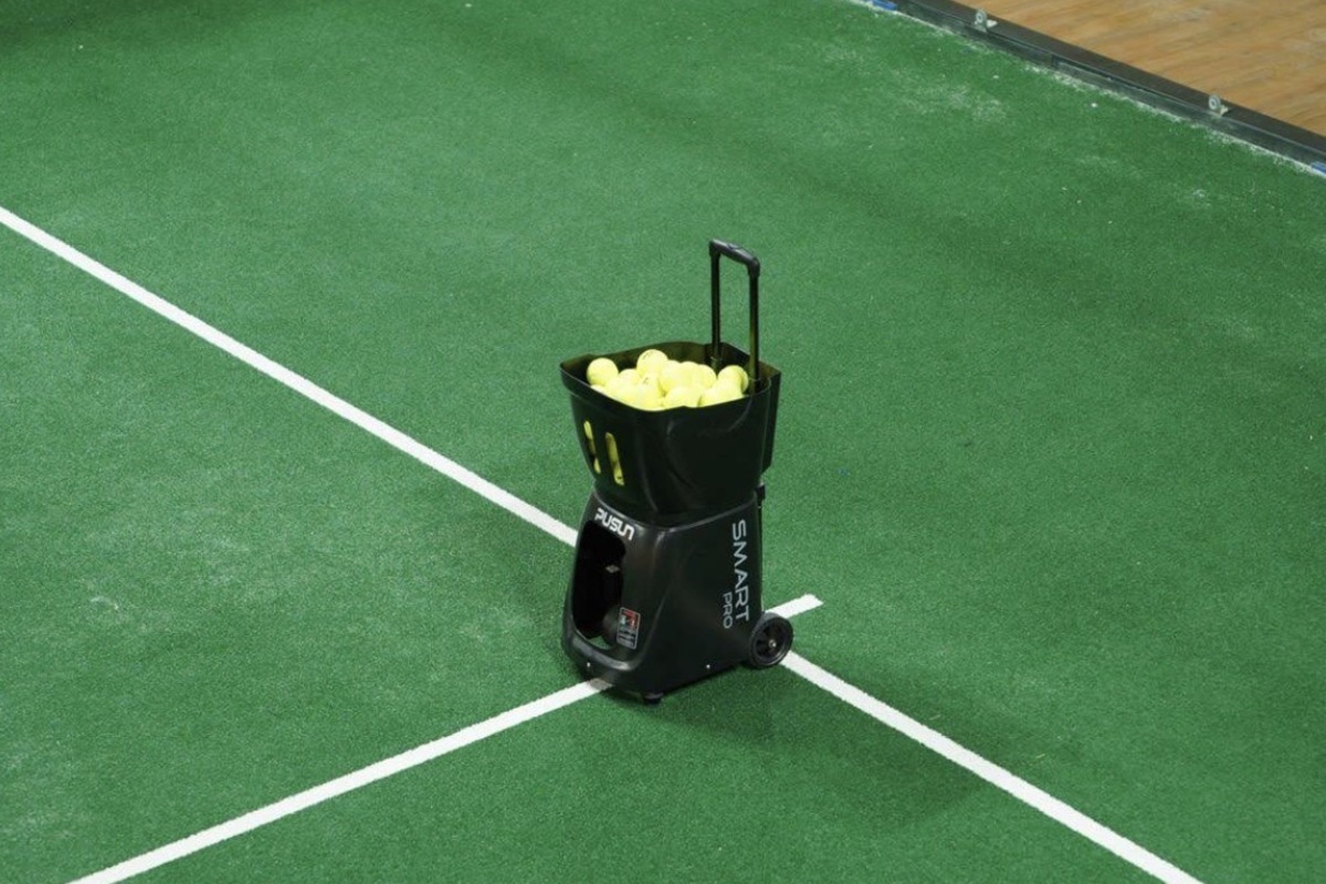 Maison de Padel