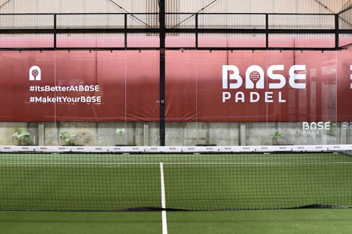 Base Padel