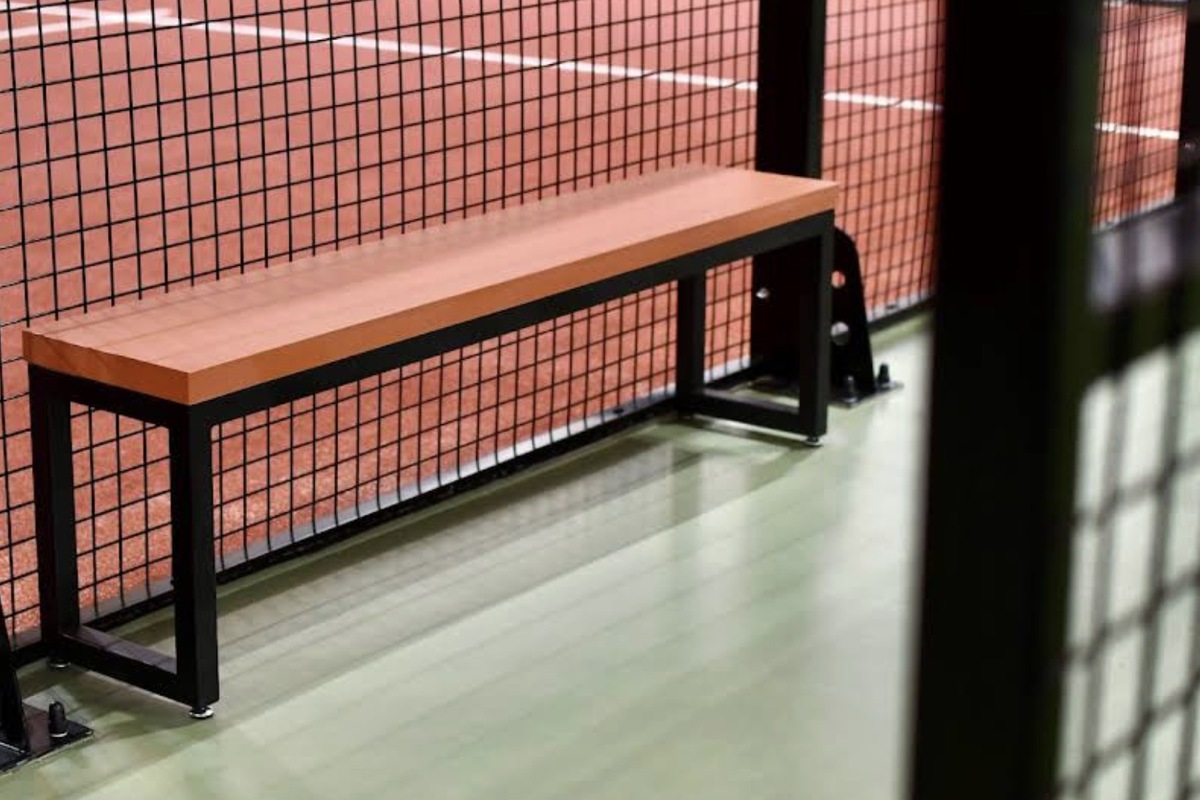 Base Padel