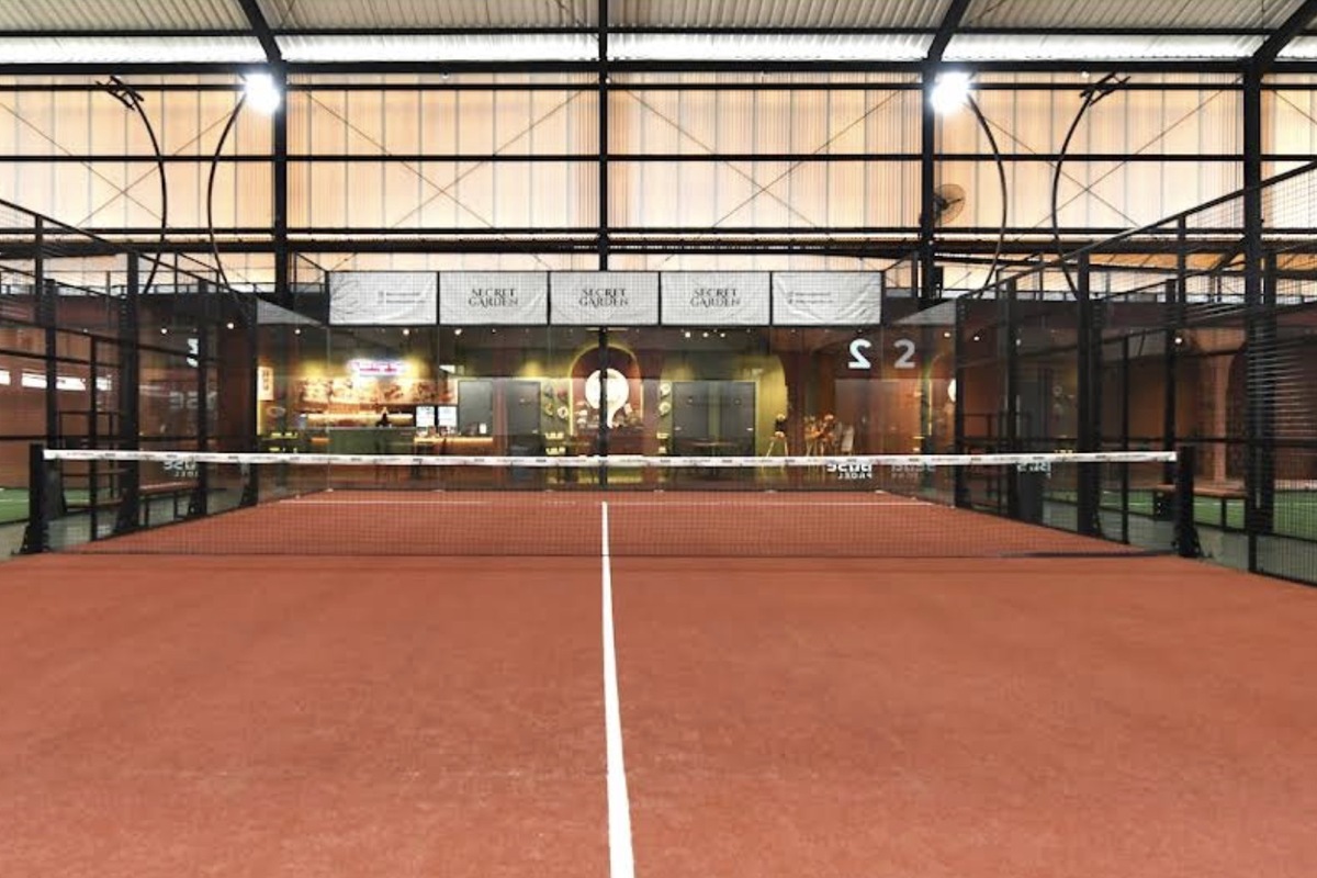 Base Padel