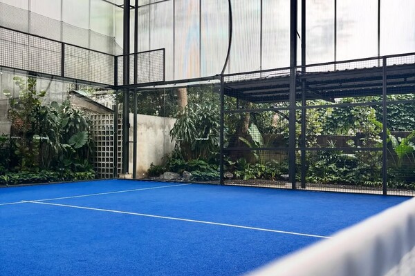 Off Court