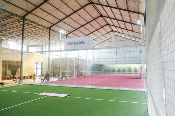 Zen Padel