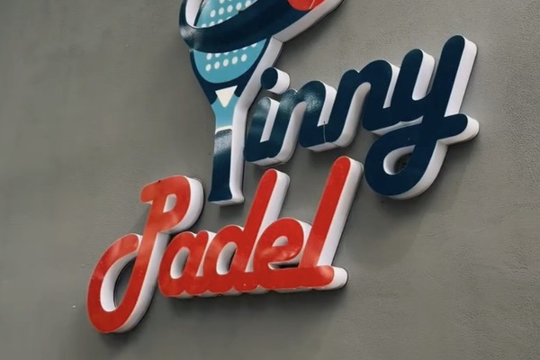 Tinny Padel