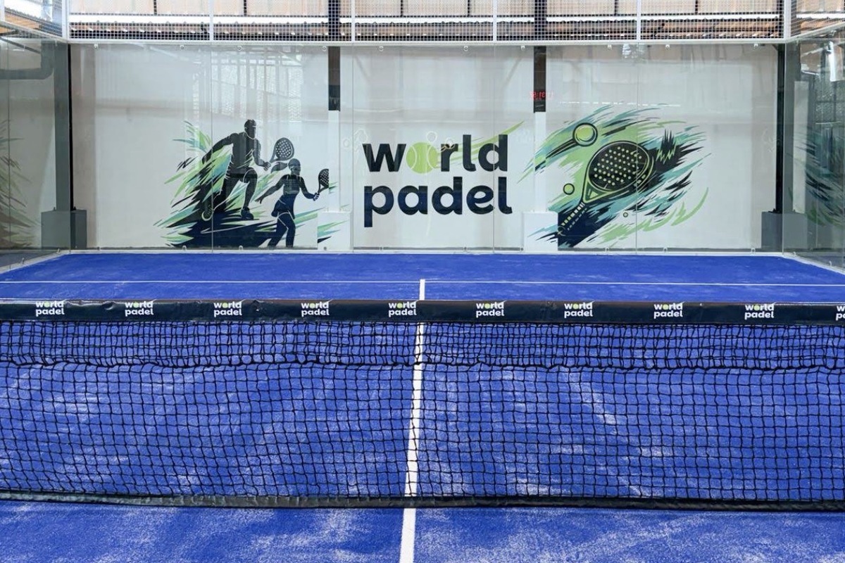 World Padel