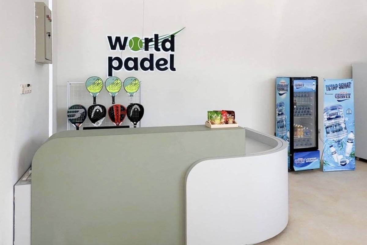 World Padel