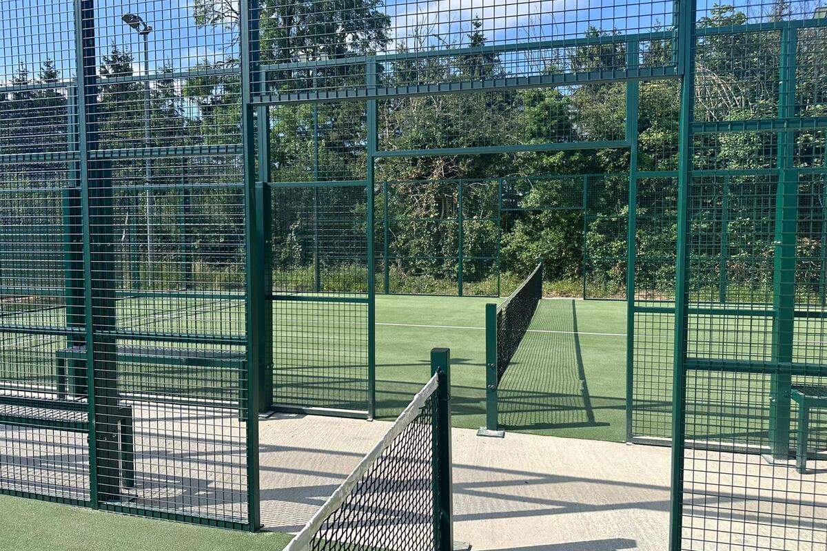 UK PADEL Princes Risborough
