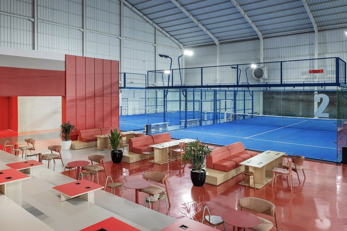 IPC Padel Club Kedoya