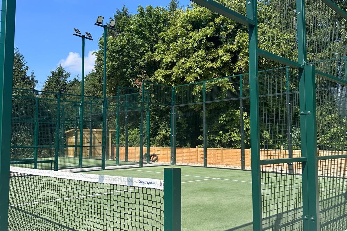 UK PADEL Princes Risborough