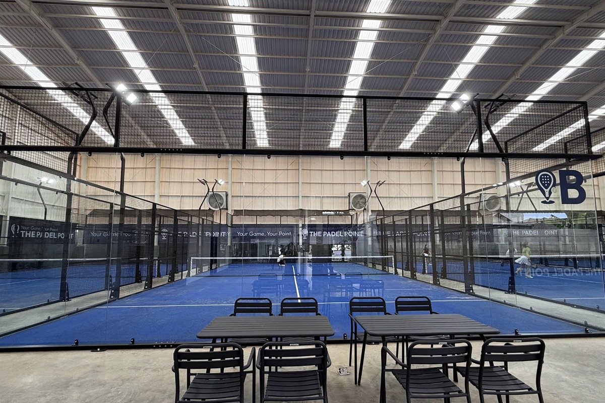 The Padel Point