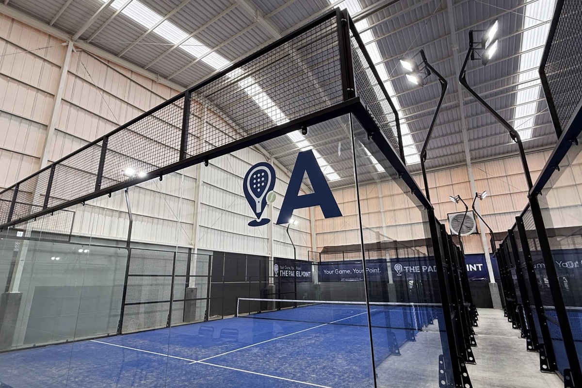 The Padel Point