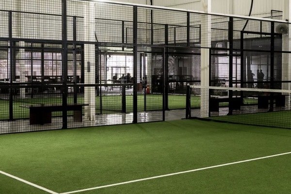 Avion Sports Center