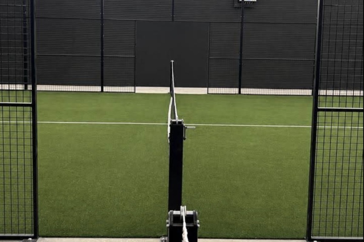 Padel Meruya Airdome