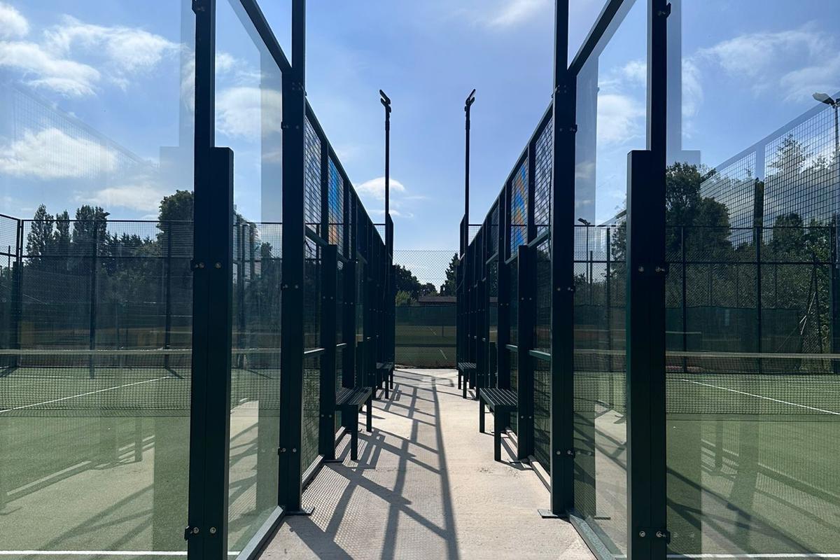 UK PADEL Princes Risborough