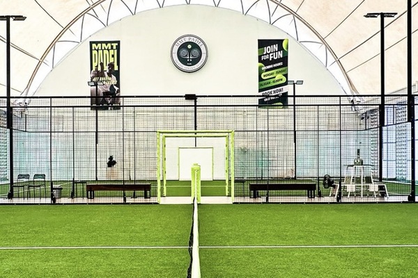 MMT Padel
