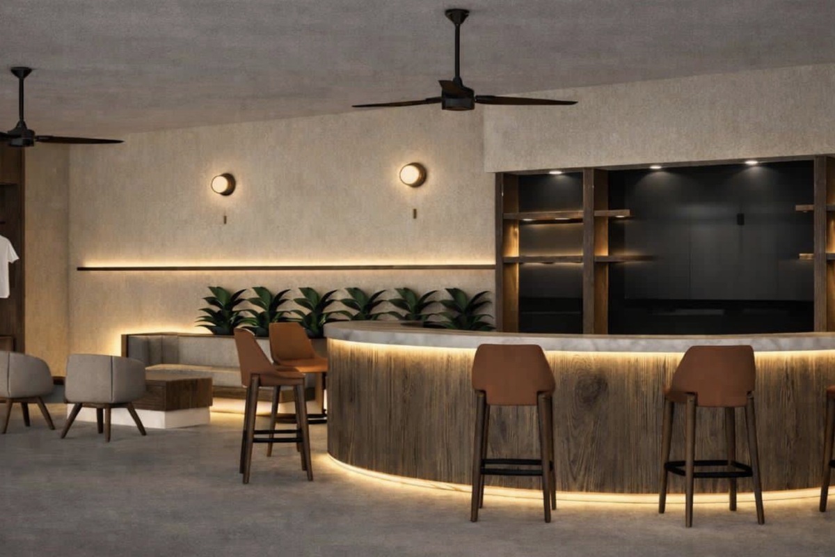 Country Club Padel & Lounge