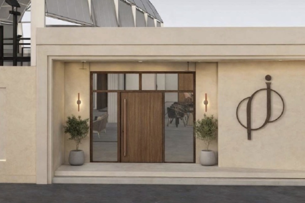 Country Club Padel & Lounge