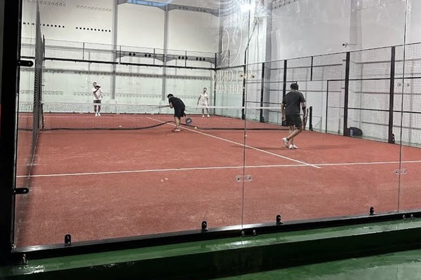 Golcindo Padel Club