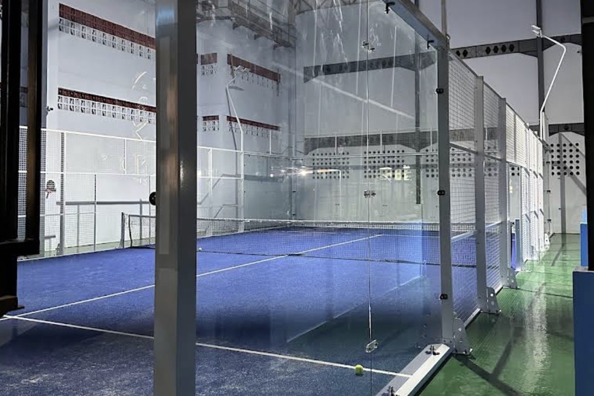 Golcindo Padel Club