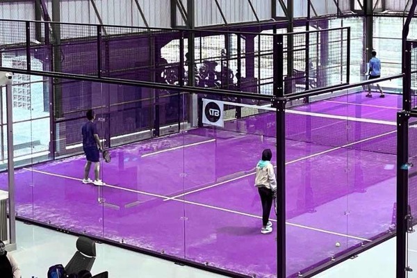ATB Padel