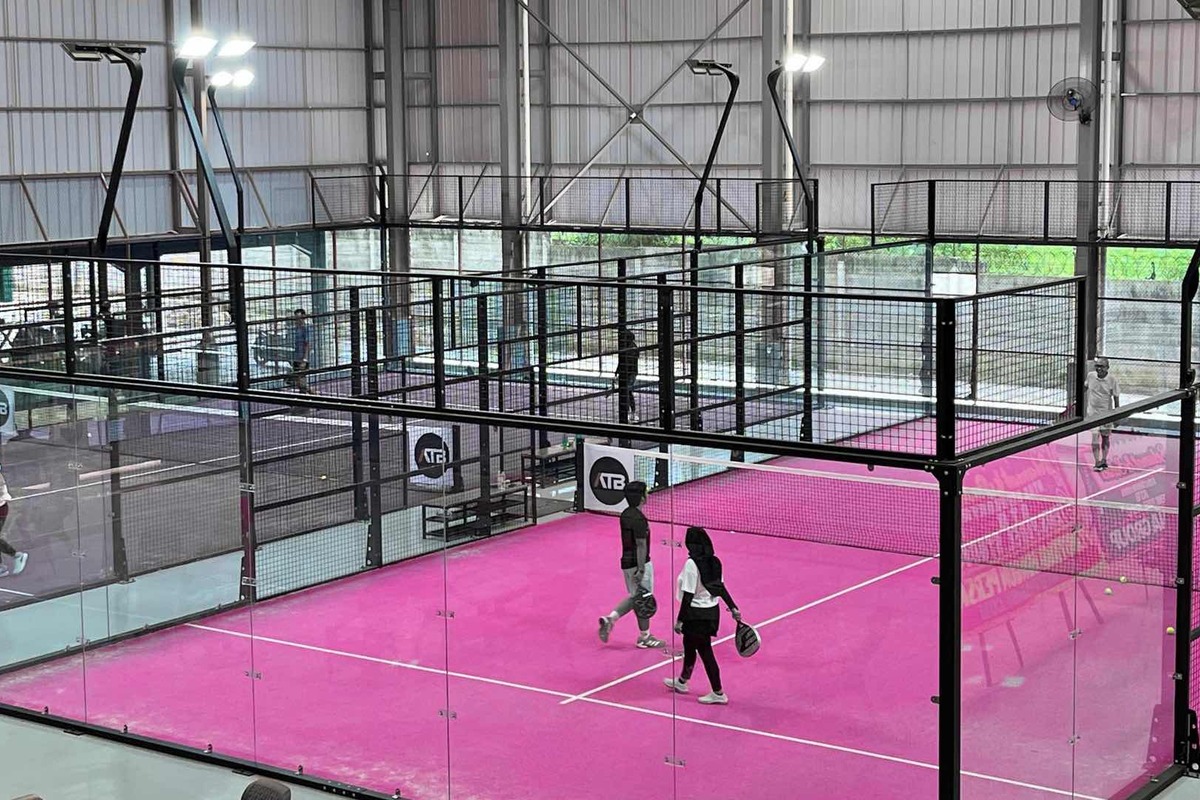 ATB Padel