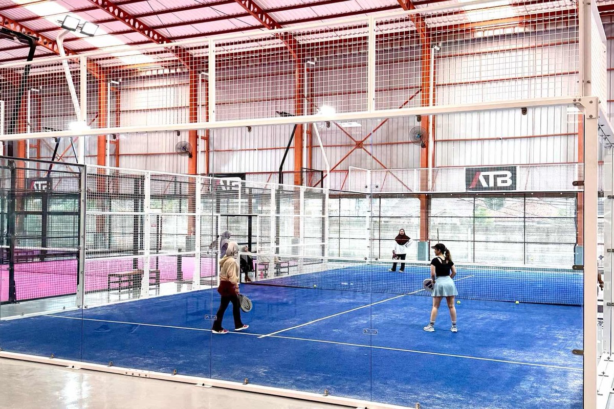 ATB Padel