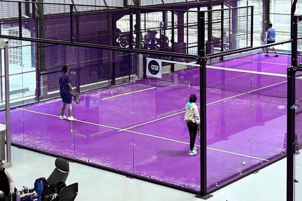ATB Padel