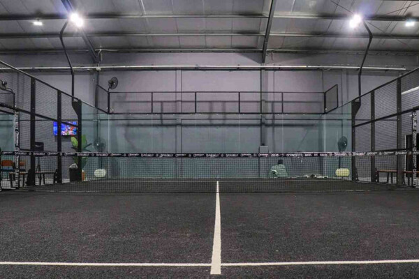 FullBelly Padel