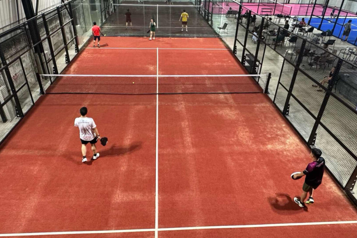 ON Social Padel