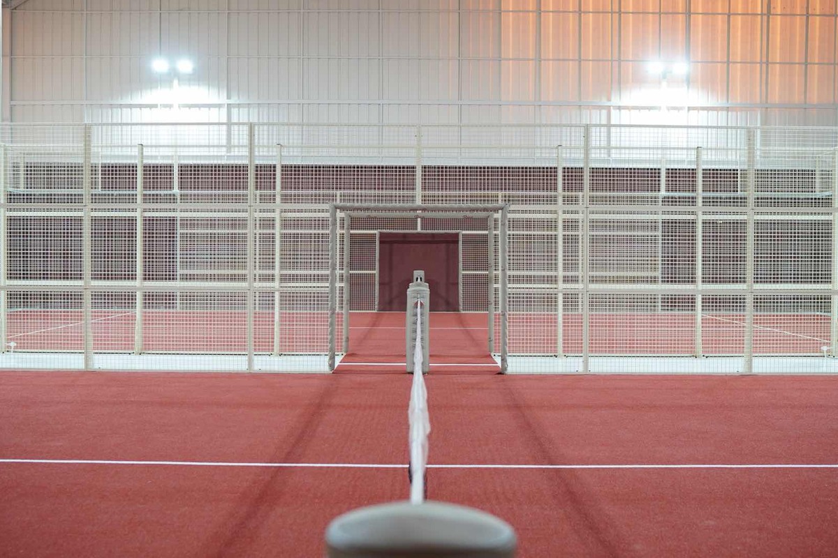 Rave La Padel