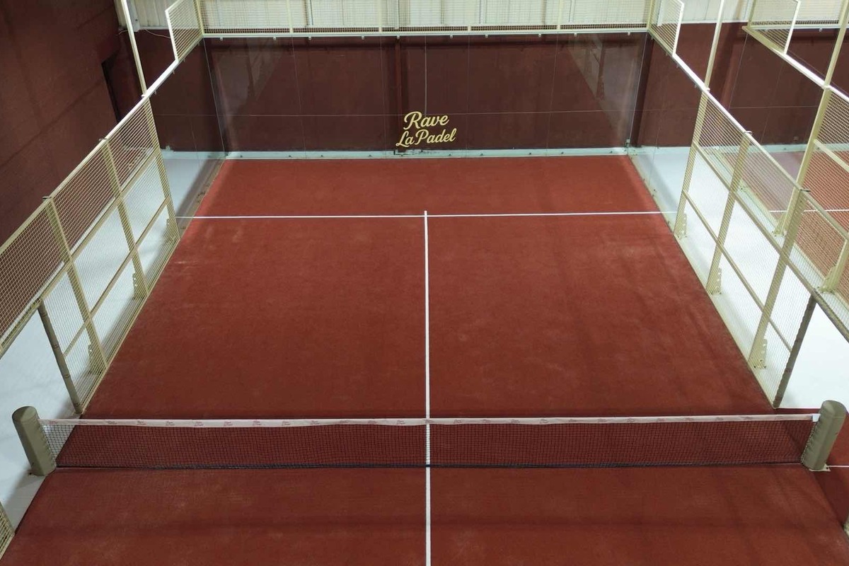 Rave La Padel