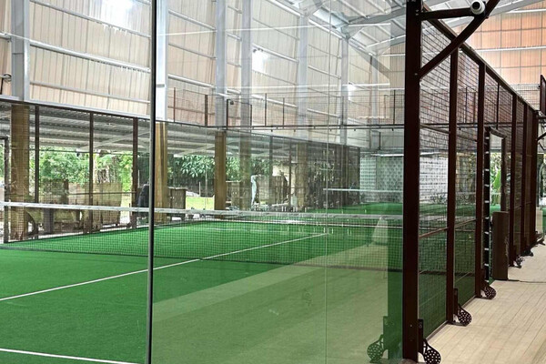 De Court Padel