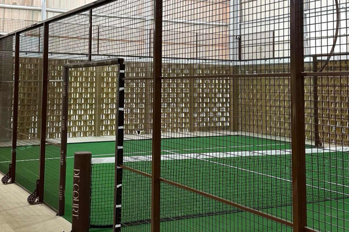 De Court Padel