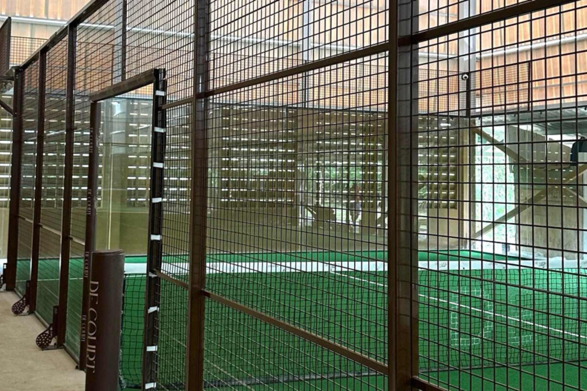 De Court Padel